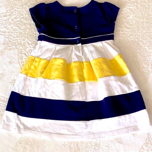Gymboree Daisy Summer Dress - Picture 2 of 3